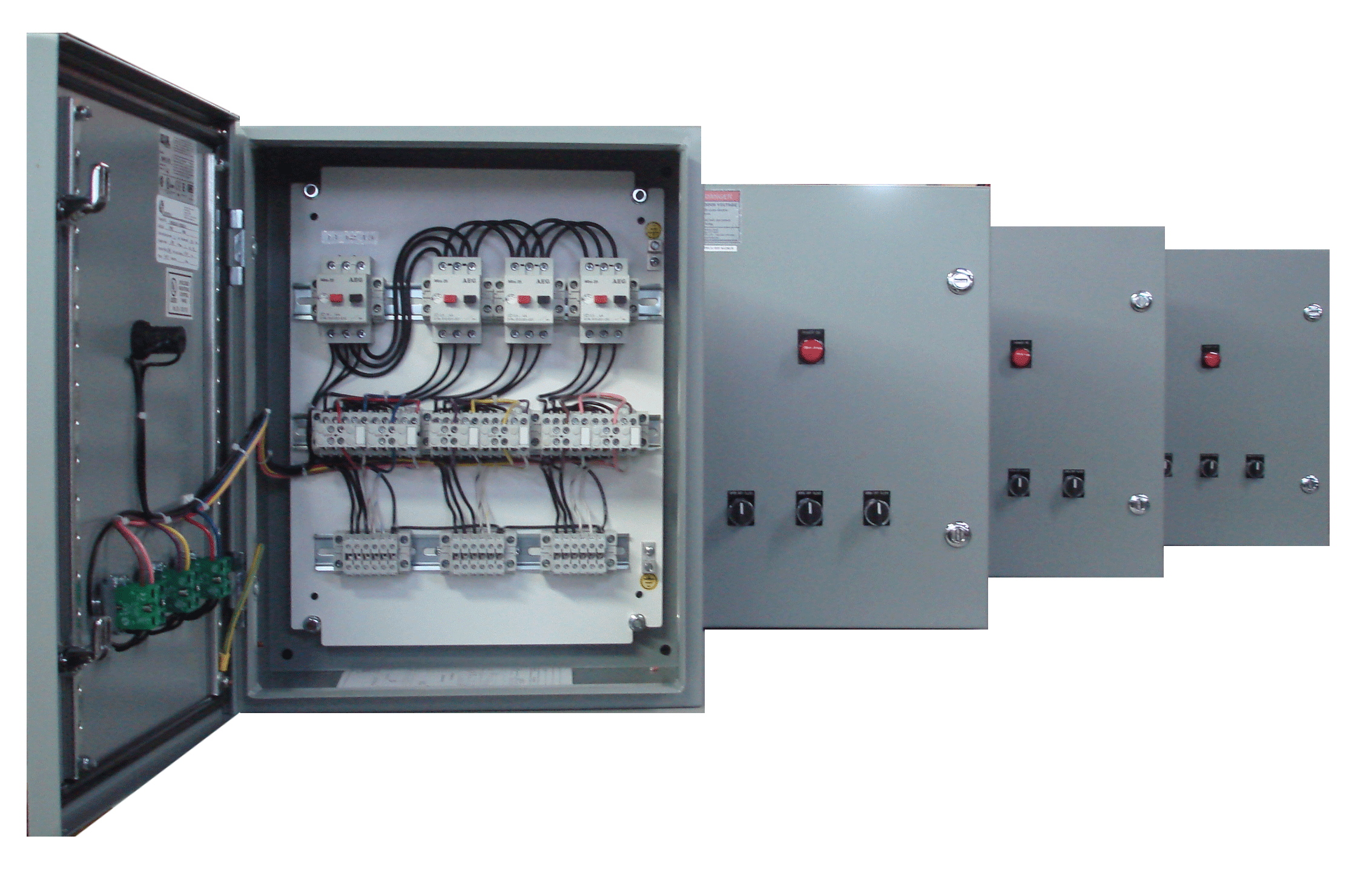 Custom-Control-Panel – Active Automation, Inc.