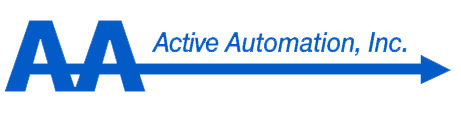 Active Automation, Inc. – Custom Automation and System Integration